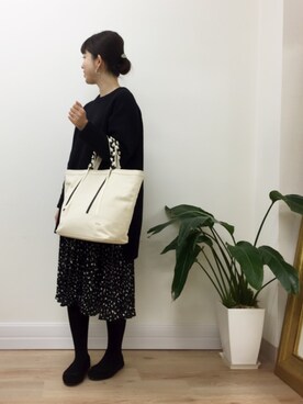 nanbaさんのコーディネート