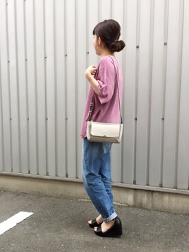 nanbaさんのコーディネート