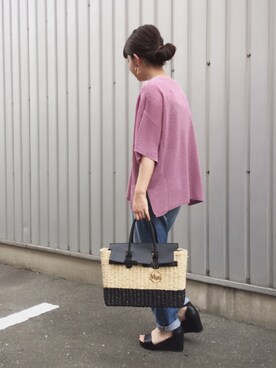 nanbaさんのコーディネート