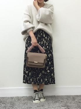 nanbaさんのコーディネート