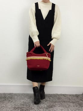 nanbaさんのコーディネート