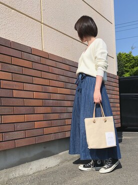 nanbaさんのコーディネート