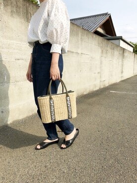 nanbaさんのコーディネート