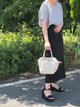 nanbaさんのコーディネート