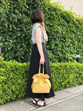 nanbaさんのコーディネート