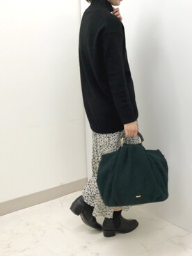 nanbaさんのコーディネート