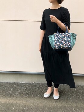 nanbaさんのコーディネート