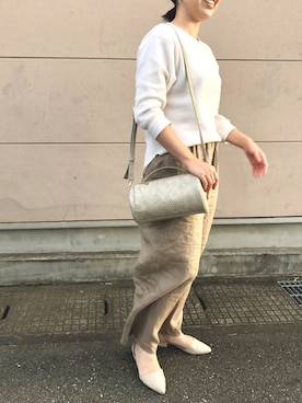 nanbaさんのコーディネート