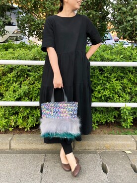 nanbaさんのコーディネート