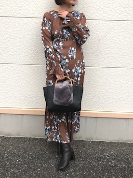 nanbaさんのコーディネート