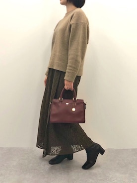 nanbaさんのコーディネート