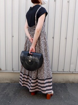 nanbaさんのコーディネート