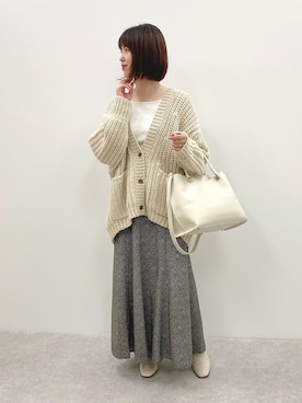 nanbaさんのコーディネート