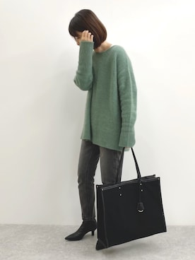 nanbaさんのコーディネート