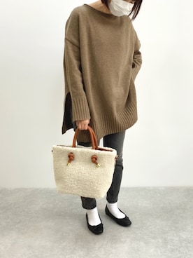 nanbaさんのコーディネート