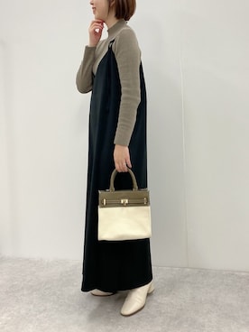 nanbaさんのコーディネート