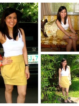 Kissyさんのコーディネート