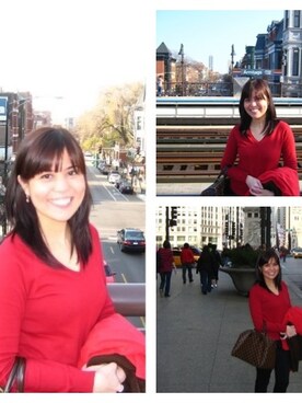 Kissyさんのコーディネート