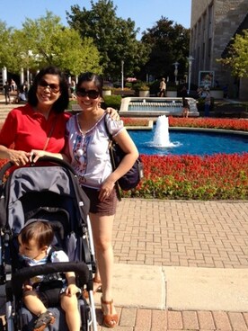 Kissyさんのコーディネート