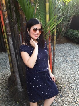 Kissyさんのコーディネート