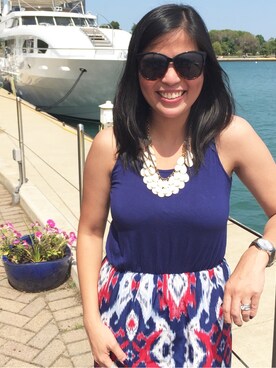 Kissyさんのコーディネート