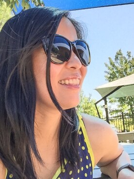 Kissyさんのコーディネート