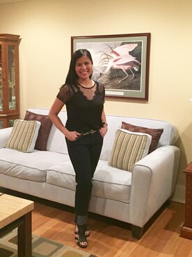 Kissyさんのコーディネート