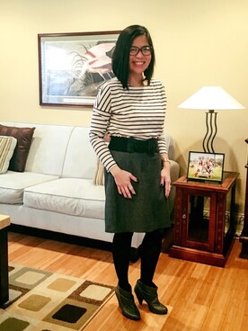 Kissyさんのコーディネート