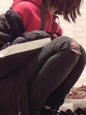 瀀さんのコーディネート