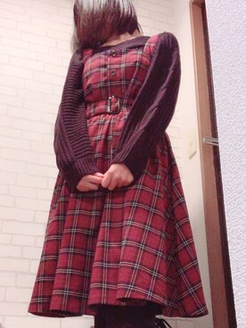 瀀さんのコーディネート