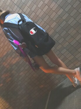 aoiさんのコーディネート