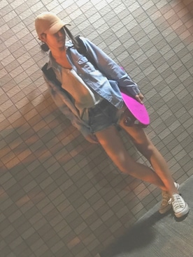 aoiさんのコーディネート