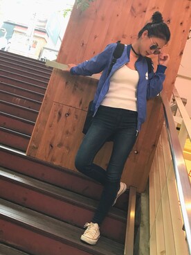 aoiさんのコーディネート