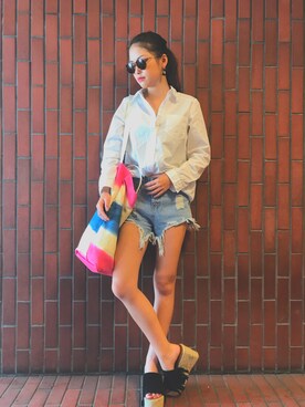 aoiさんのコーディネート