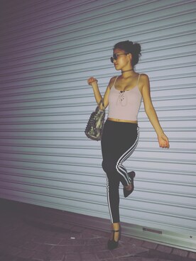 aoiさんのコーディネート