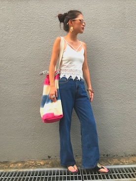 aoiさんのコーディネート