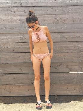 aoiさんのコーディネート