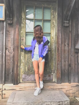 aoiさんのコーディネート