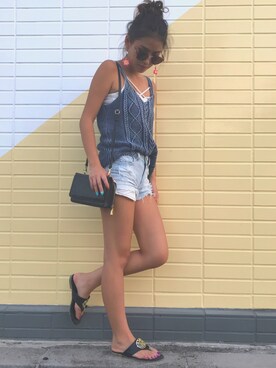 aoiさんのコーディネート