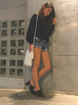 aoiさんのコーディネート