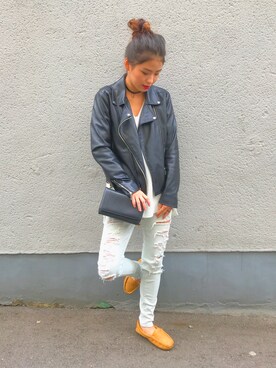 aoiさんのコーディネート