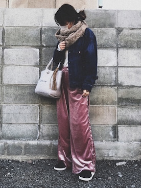 aoiさんのコーディネート