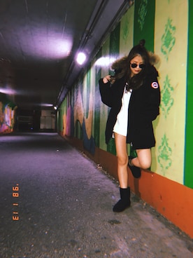 aoiさんのコーディネート