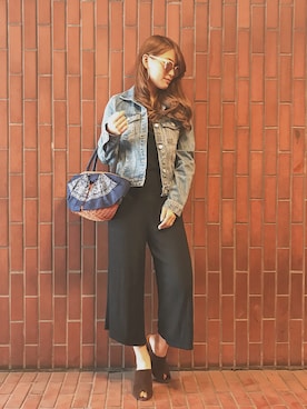 aoiさんのコーディネート