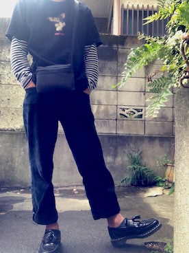 momo さんのコーディネート