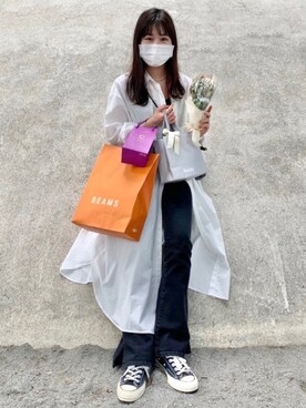 hitomiさんのコーディネート