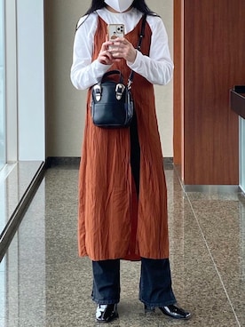 hitomiさんのコーディネート