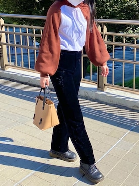 hitomiさんのコーディネート