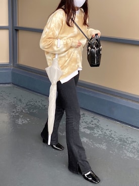 hitomiさんのコーディネート