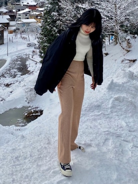 hitomiさんのコーディネート